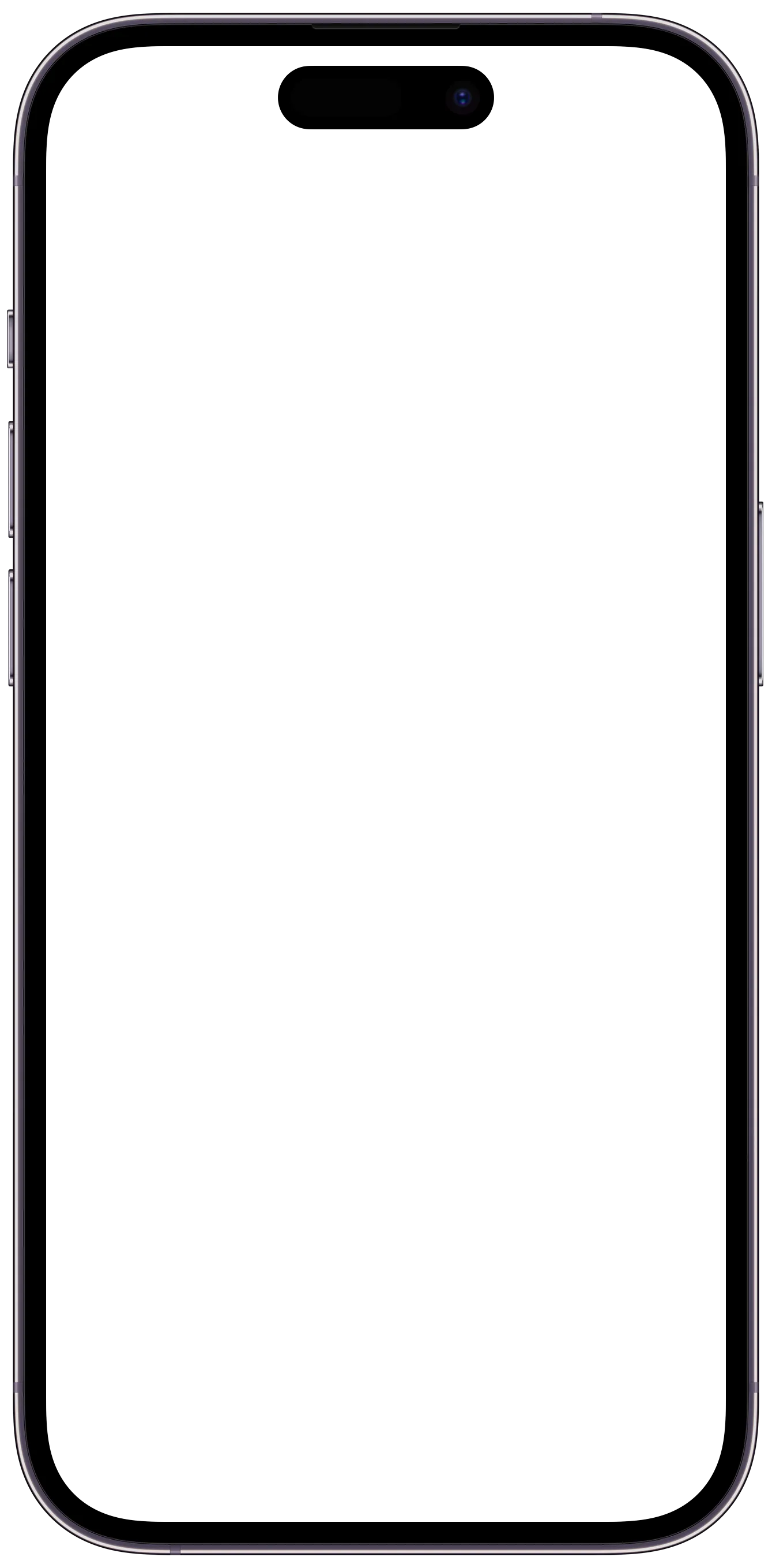 Phone frame